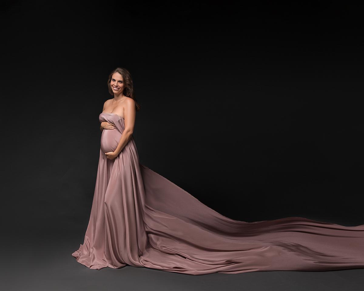 Schwangerschaft Fotoshooting Schweiz